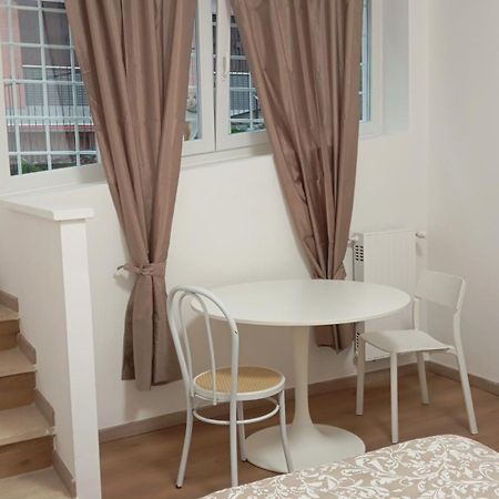 Tarra 12 Apartment Rome Luaran gambar