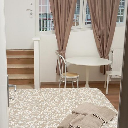 Tarra 12 Apartment Rome Luaran gambar