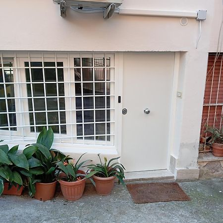 Tarra 12 Apartment Rome Luaran gambar
