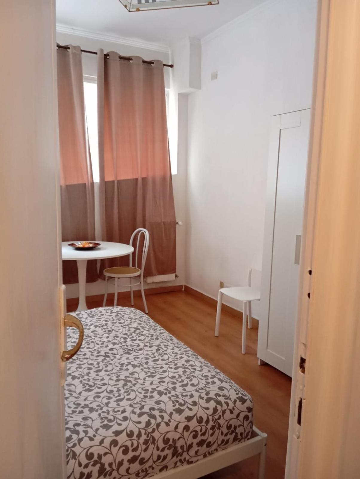Tarra 12 Apartment Rome Luaran gambar