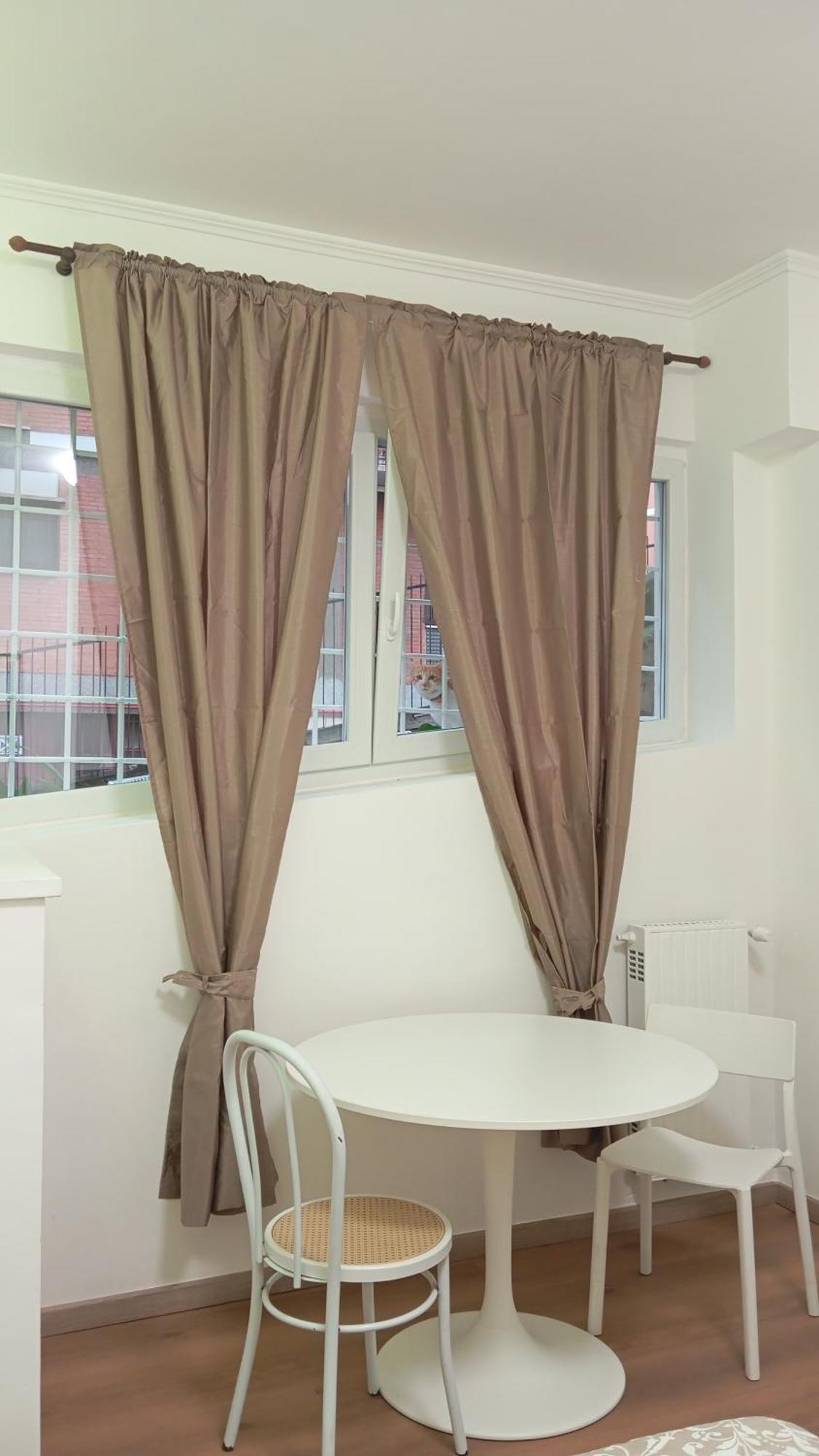 Tarra 12 Apartment Rome Luaran gambar