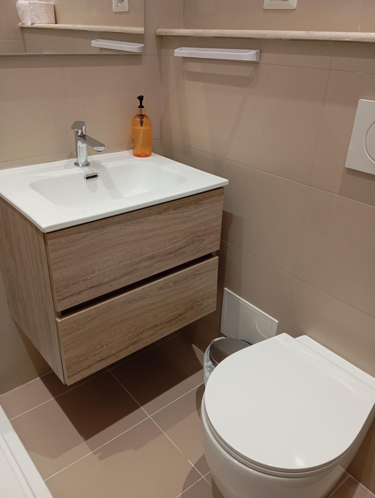 Tarra 12 Apartment Rome Luaran gambar