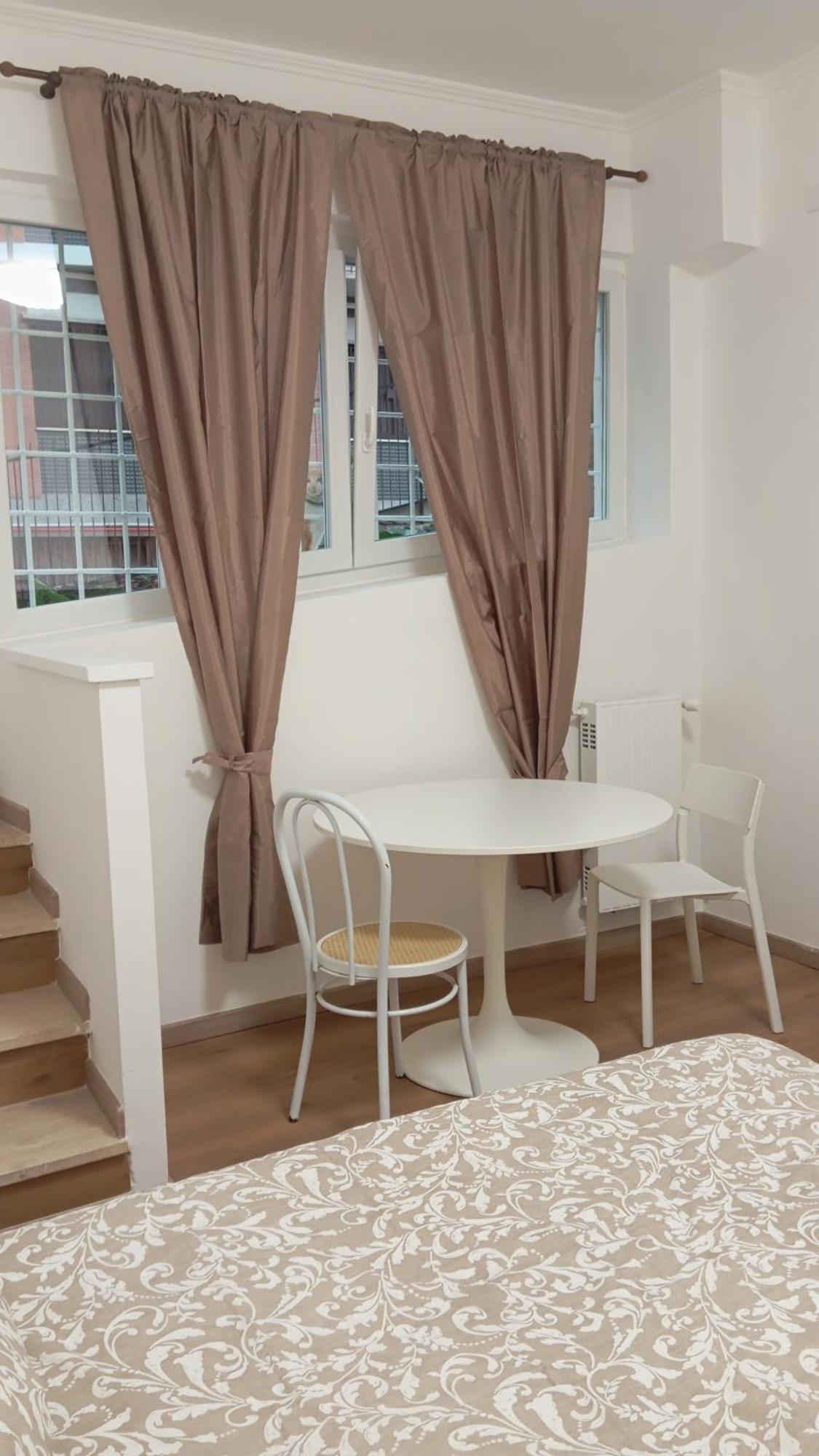 Tarra 12 Apartment Rome Luaran gambar