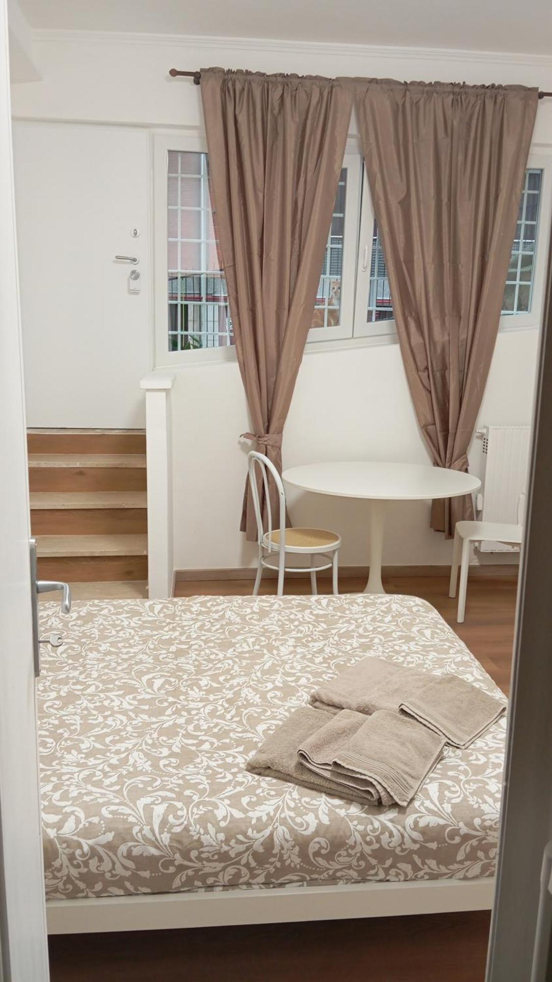 Tarra 12 Apartment Rome Luaran gambar