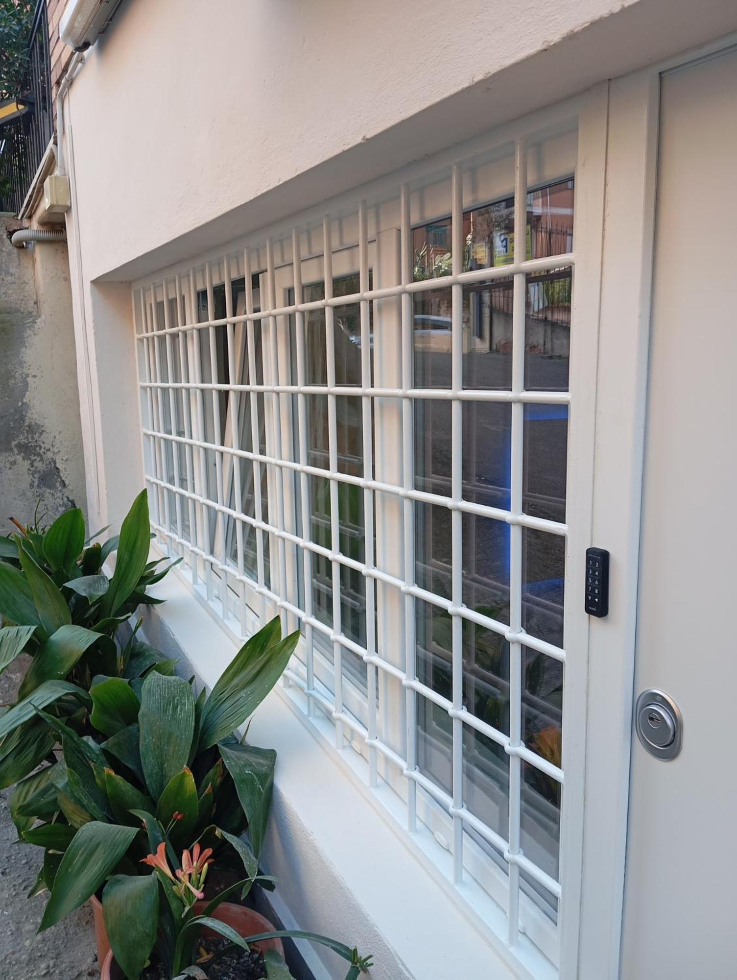Tarra 12 Apartment Rome Luaran gambar
