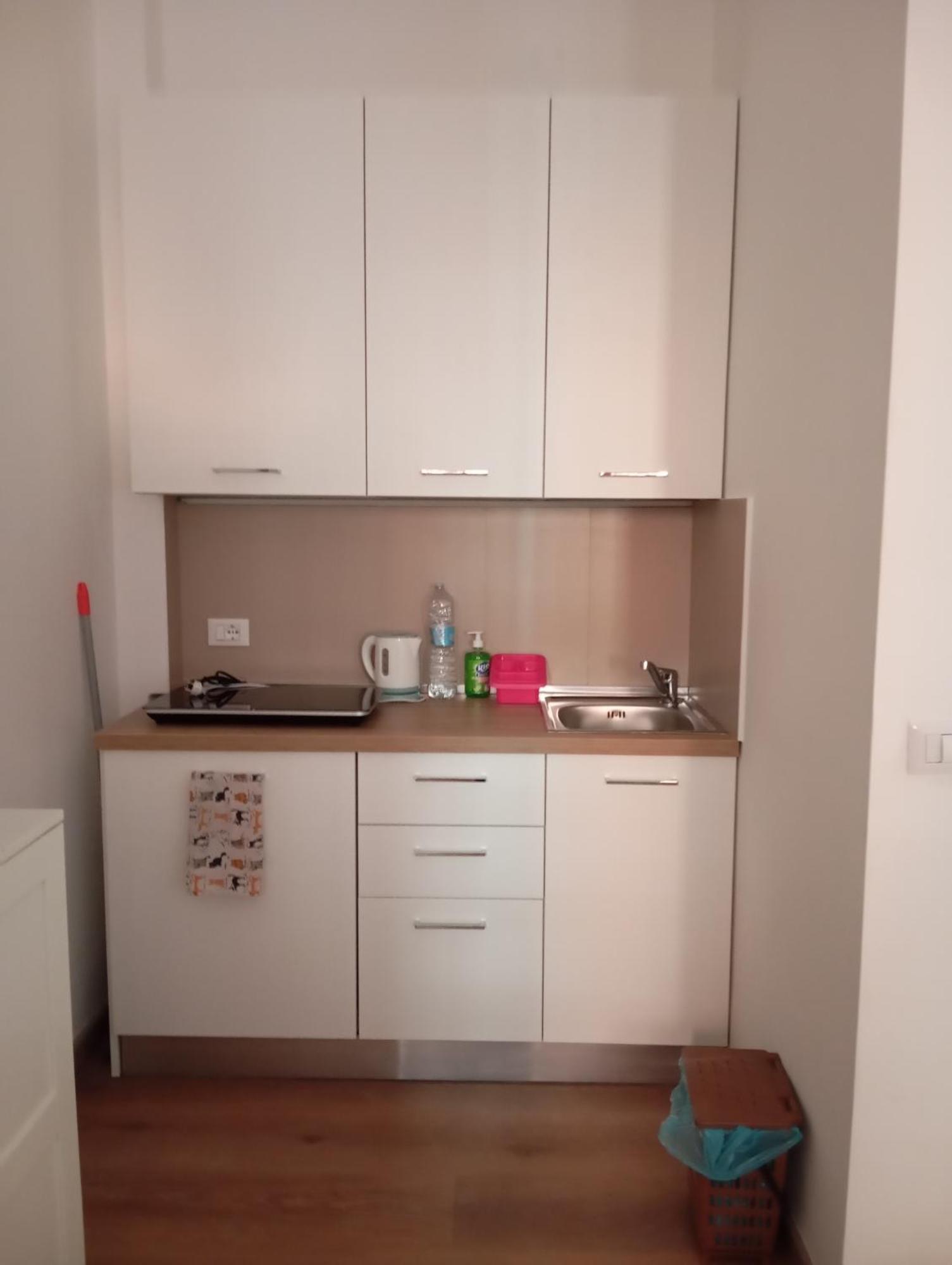 Tarra 12 Apartment Rome Luaran gambar