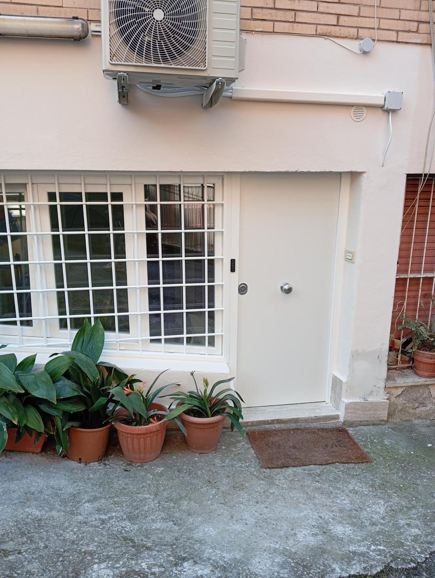 Tarra 12 Apartment Rome Luaran gambar